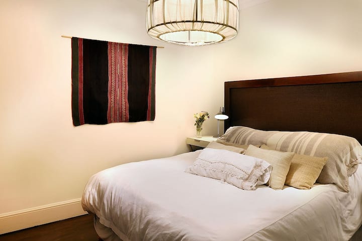 საძინებელი 2