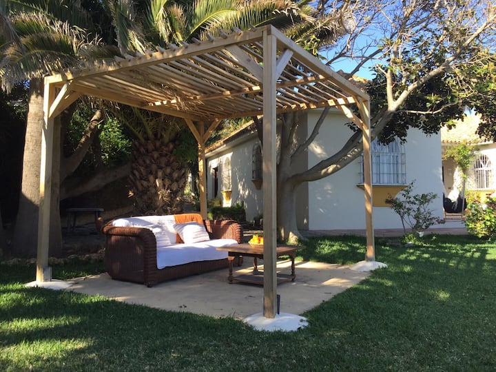 Bolonia Beach Vacation Rentals & Homes Andalusia, Spain Airbnb