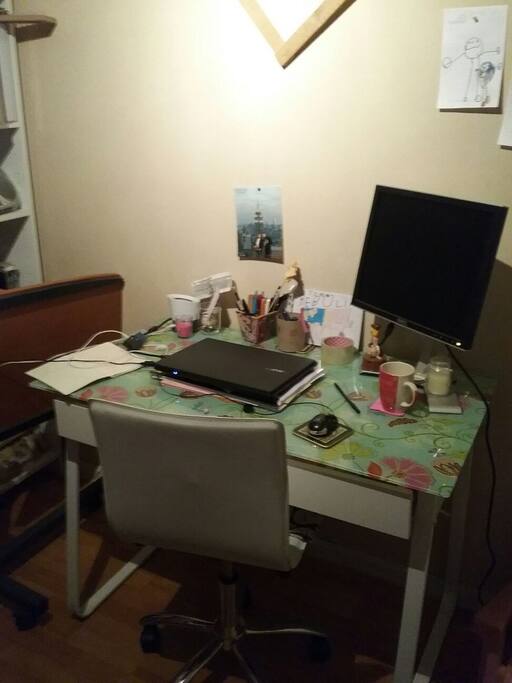 Escritorio