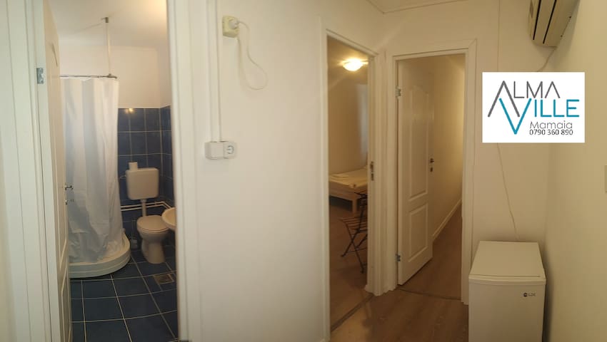 Listing in Mamaia-Sat