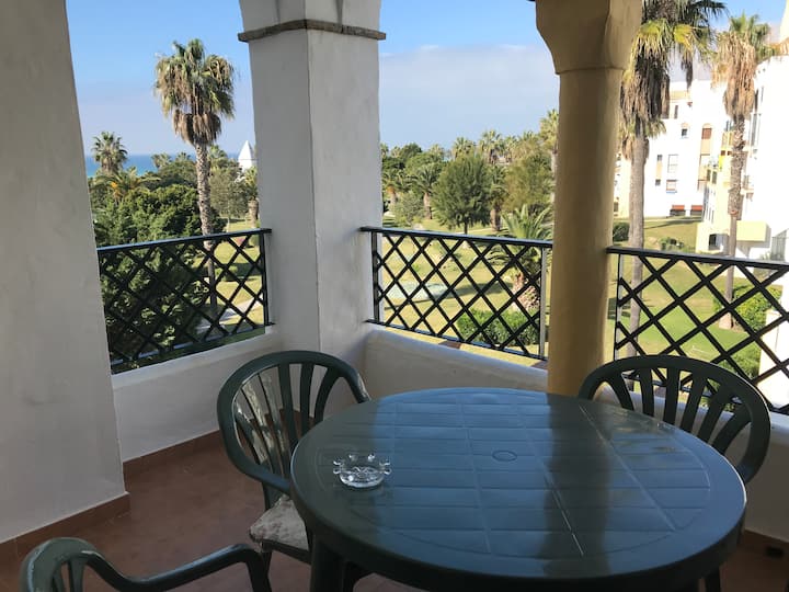Apartamento Atlanterra 1 Línea Con Vistas - Zahara de los Atunes