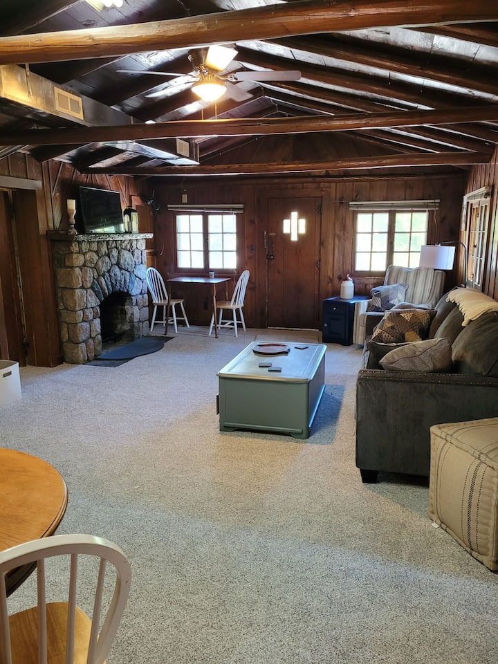 12 Best Cabin Rentals In And Near Oscoda, Michigan Updated 2024 Trip101