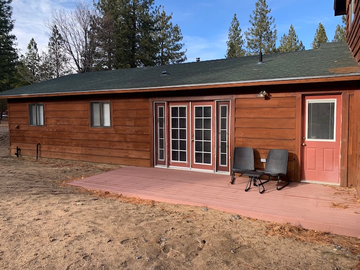 Plumas County Vacation Rentals & Homes United States Airbnb