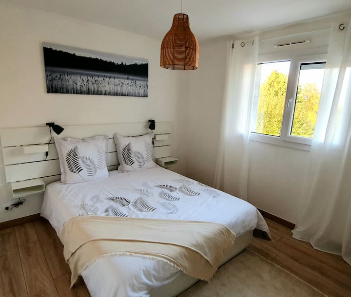 Dormitorio 2