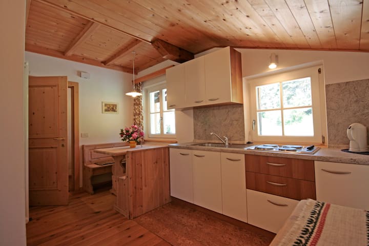 Airbnb Mitterstrich Vacation Rentals Places To Stay Trentino South Tyrol Italy