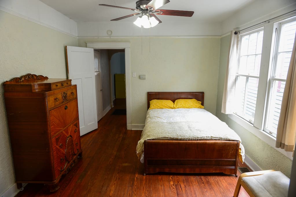 Bedroom 1