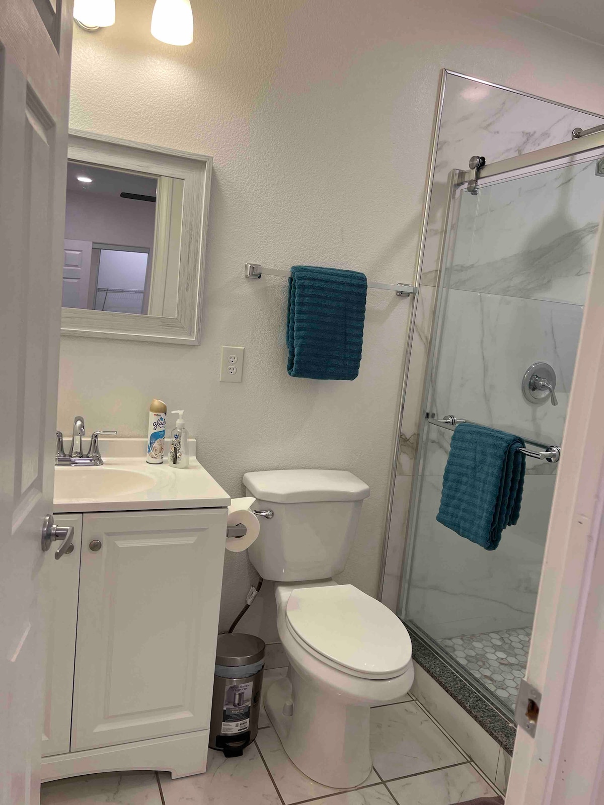 Private Las Vegas Studio