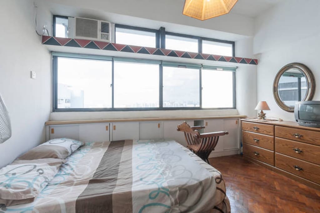 Your own private cosy bedroom