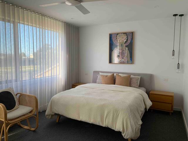 Horseshoe Coastal Stay gallery image 3