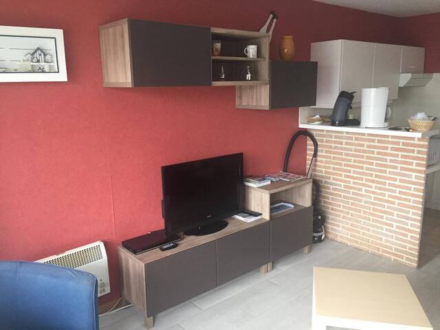 Airbnb De Panne Vacation Rentals Places To Stay