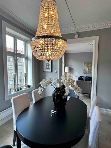 Klassisk leilighet-høy standard gallery image 3