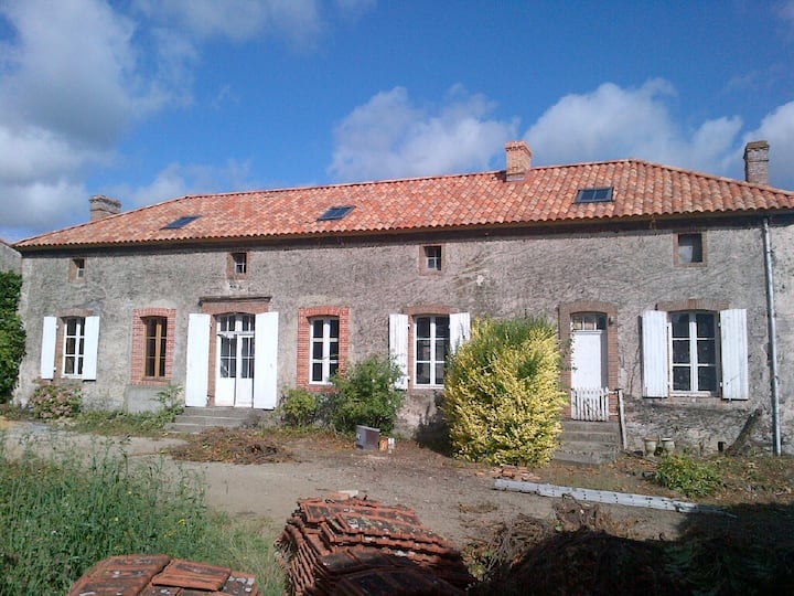 Imagen 1 de Maison de Rosalie