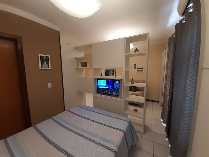 ห้องนอน