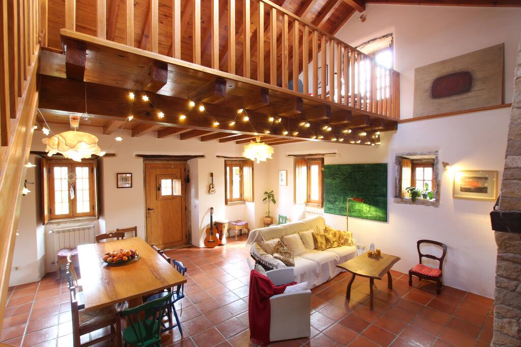 Sala Comum