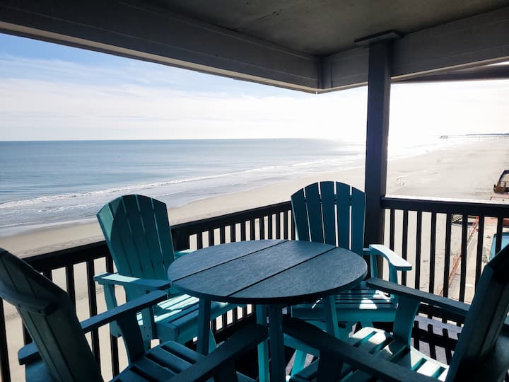 It's A Shore Thing Garden City Beach, SC Condominiums for Rent in