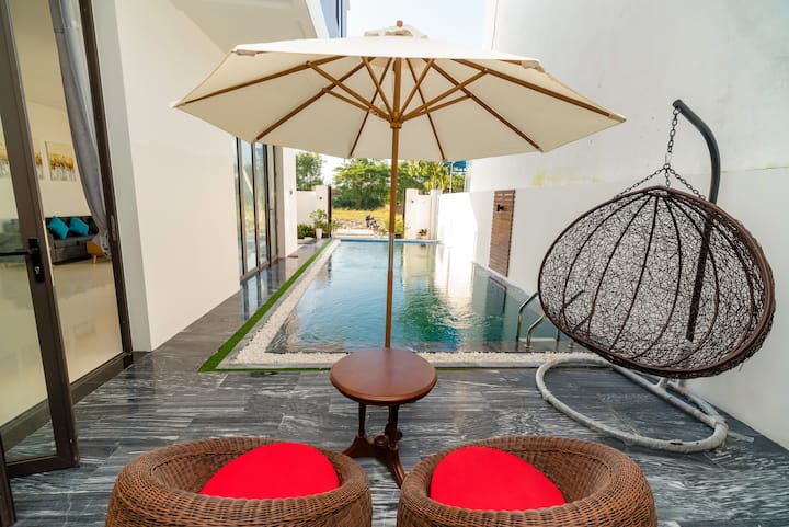 Mac House - Hội An