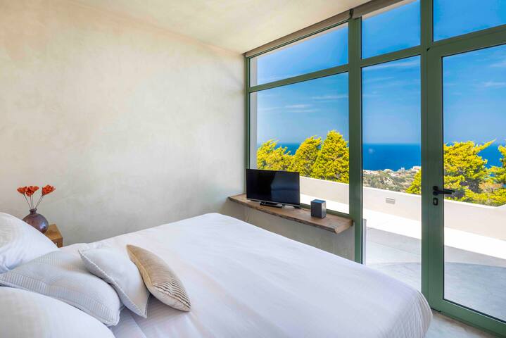 Wonderful Sea view Villa Mama La Roosa gallery image 2