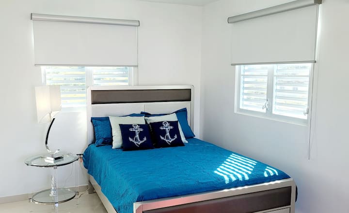 საძინებელი