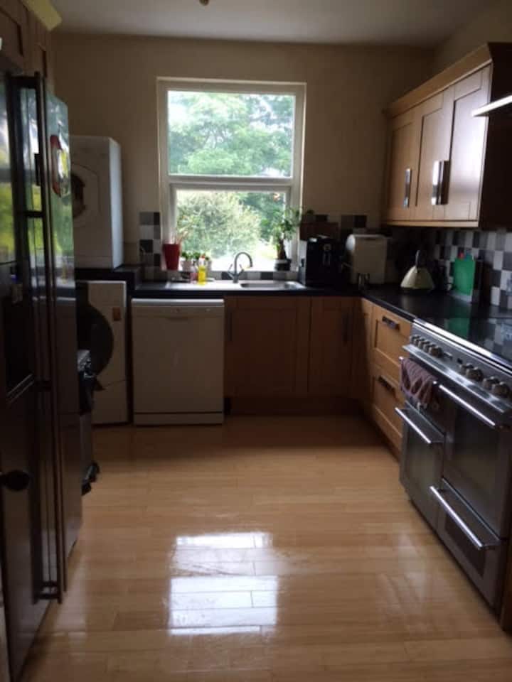 Townhouse in Leeds · ★4.97 · 1 bedroom · 1 bed · 1 shared bath