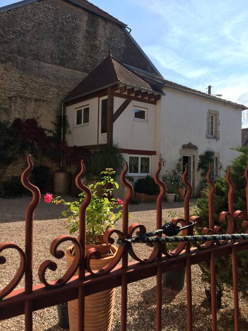 L'annexe Suite parentale