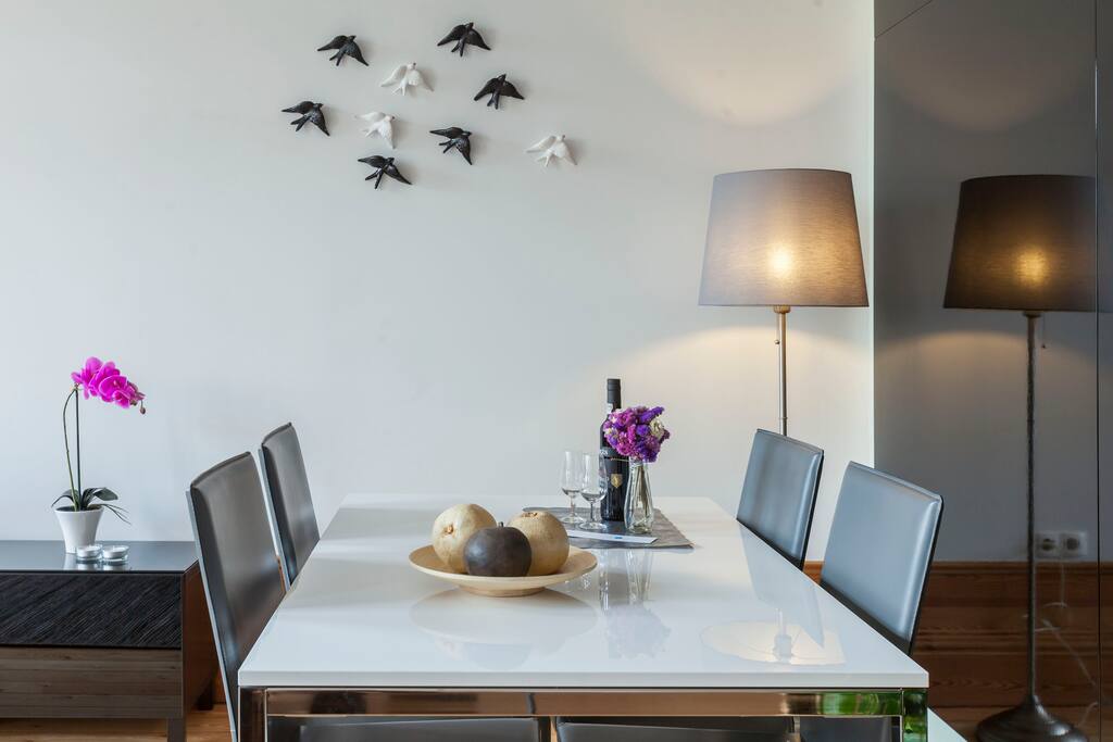 Go2oporto @Fontainhas Design Flat