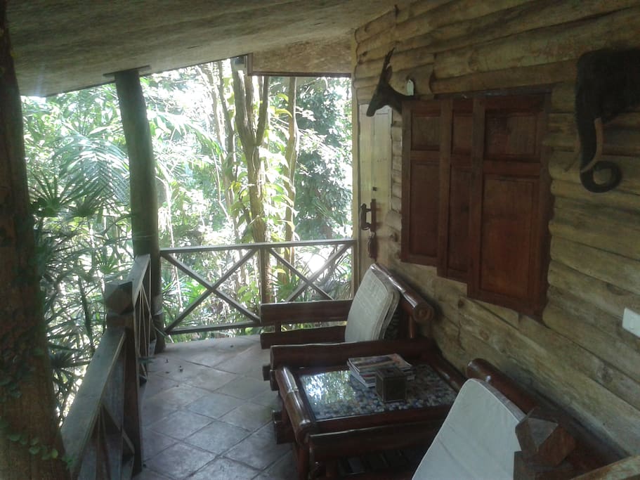Bungalow 2