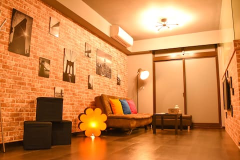 WowLoft@Ximending#13 BrandNew MRT LOFT Space(1~11)