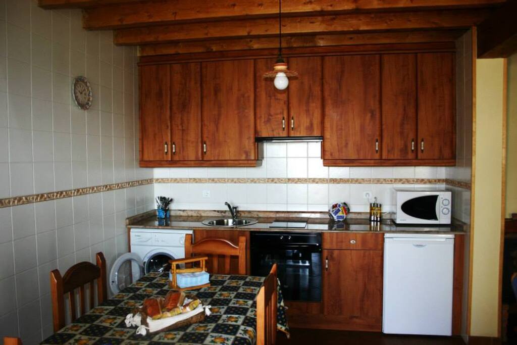 Cocina