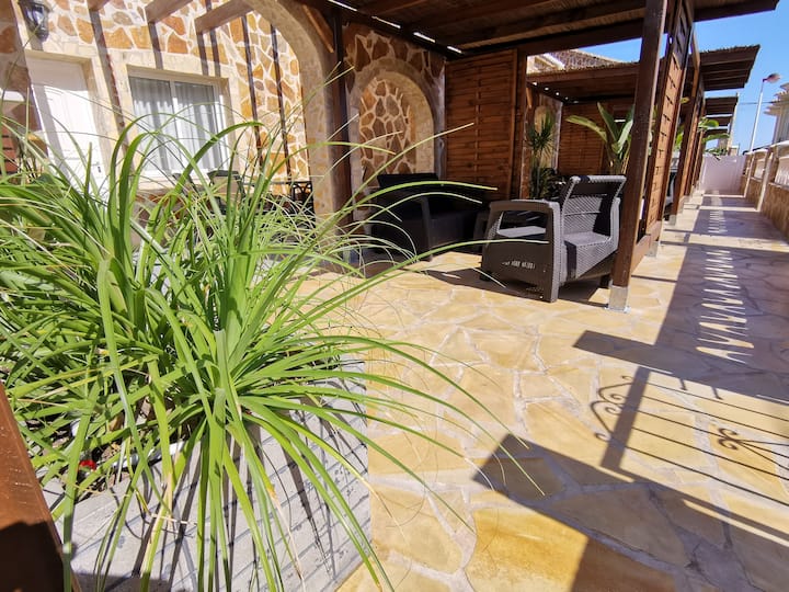 Apartment Hannah am Meer - Airbnb