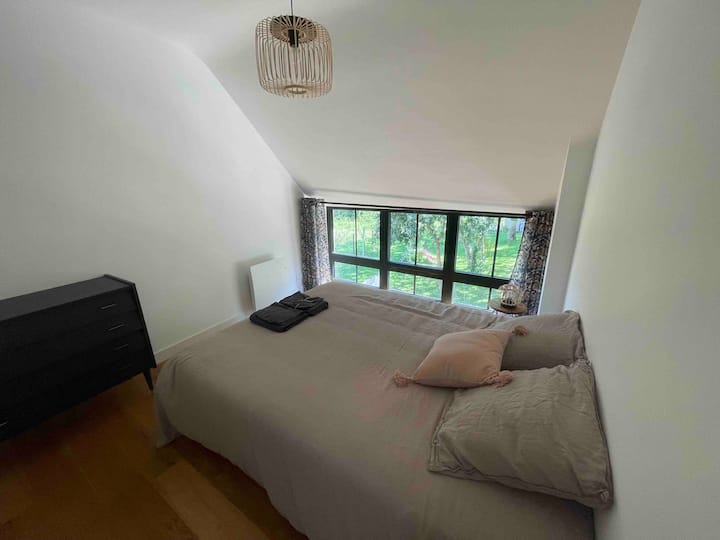 Chambre 1