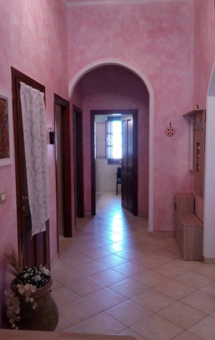 Ingresso