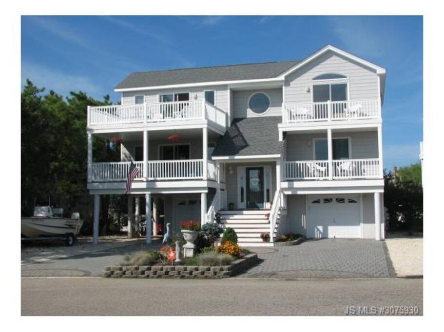 Dream house !!