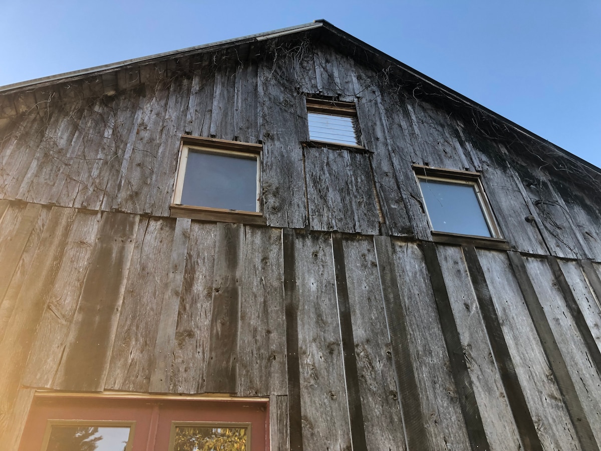 คุณจะรู้สึกได้ถึงประวัติศาสตร์รอบๆตัวคุณ