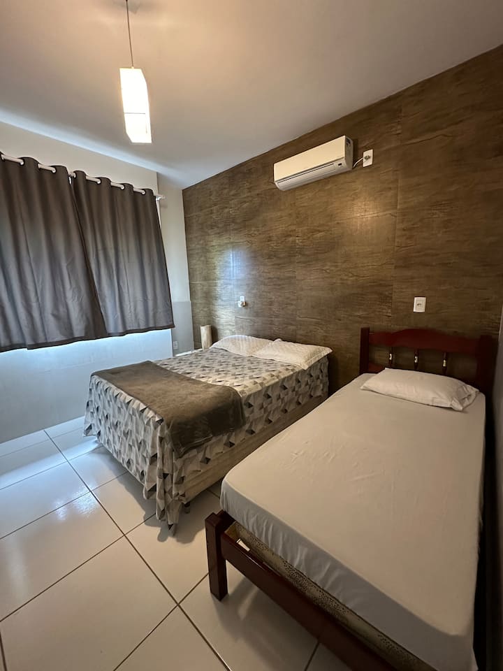 საძინებელი 2