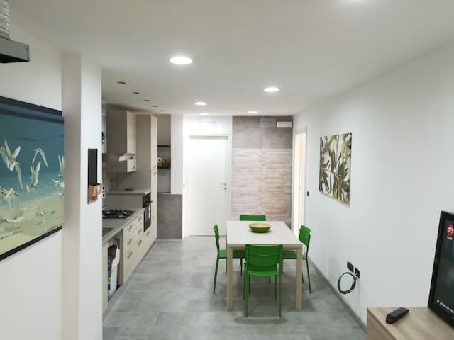 Martina Residence