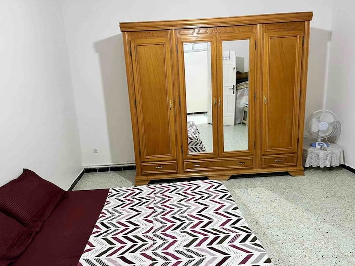 Bedroom 1