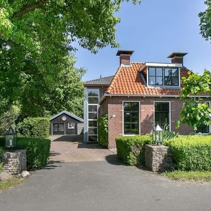 B&B Het Voorhuis