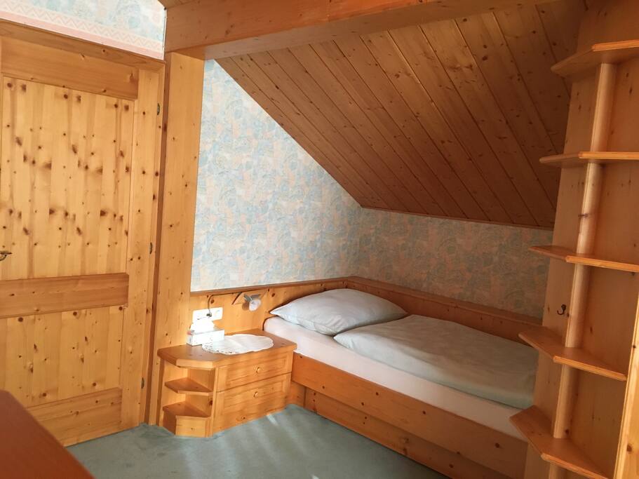 Einfach kuscheln!