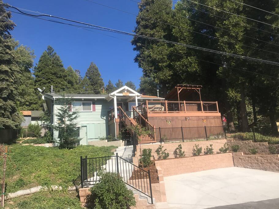 Introducing the Duran Cabin!