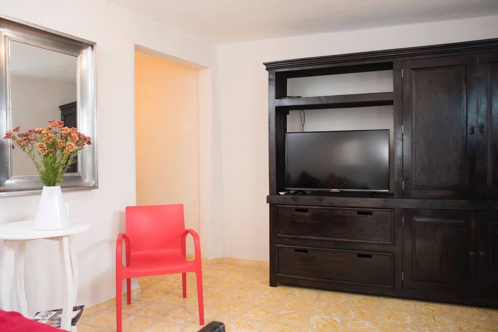Sala de tv