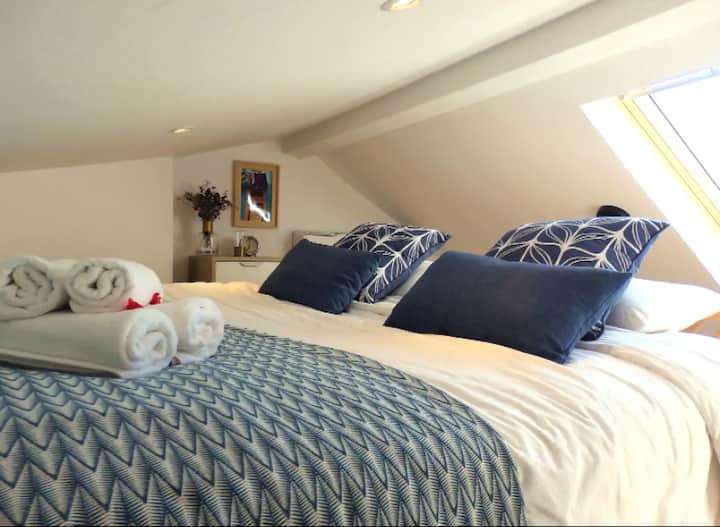 Големина на брачен кревет (160X200)