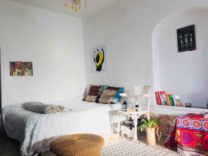 Studio indépendant & éclairé