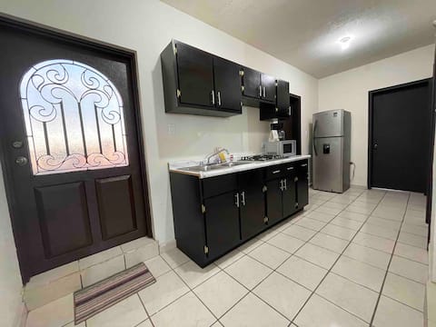 Popular Airbnb listing: New! IMSS ITSON Laguna Invoice in Ciudad Obregón