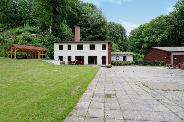 Airbnb Bad Stuer Vacation Rentals Places To Stay