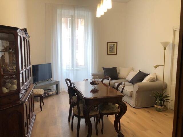 3 bedrooms Vatican Rome City Center