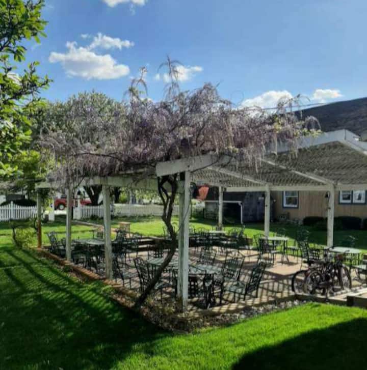 Top 8 Airbnb Vacation Rentals In Shipshewana, Indiana Updated 2024 Trip101