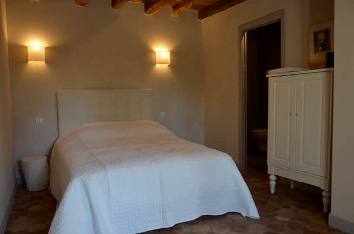 En-Suite 1 rdc