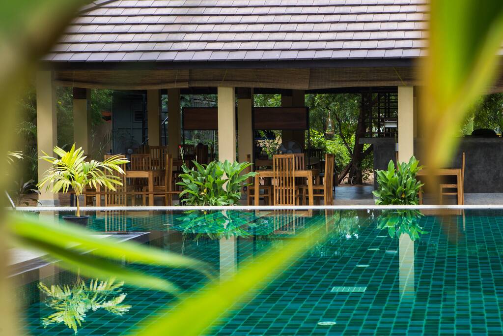 Breakfast is complimentary, and will be served in our Restaurant from 07:30am - 10:00am