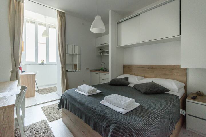 Pula centar rooms  / Pula centar rooms 4