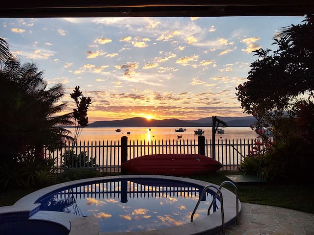 Casas Paraty Ltda managed Airbnb listing 1